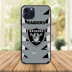 Las Vegas Raiders Phone Case BGPC422