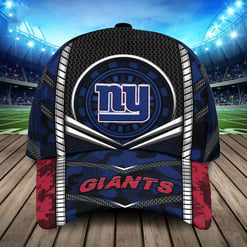 New York Giants Classic Cap BG719