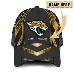 Jacksonville Jaguars Classic Cap 145