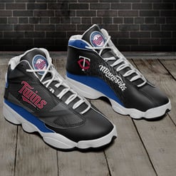 Minnesota Twins AJD13 Sneakers 899