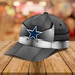 Dallas Cowboys Classic Cap BB320