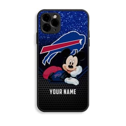 Buffalo Bills Personalized Phone Case BGPC413