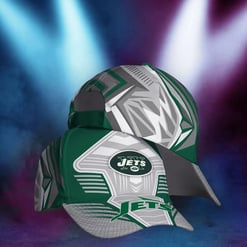 New York Jets Classic Cap BG333