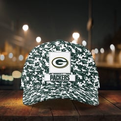 Green Bay Packers Classic Cap AZCCAP302