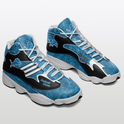 Detroit Lions AJD13 Sneakers BG103