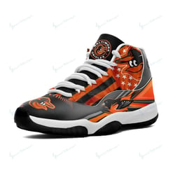 Baltimore Orioles AJD11 Sneakers 57