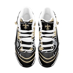 New Orleans Saints AJD11 Sneakers 67