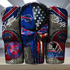 Buffalo Bills Tumbler BG122