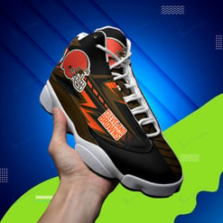 Cleveland Browns AJD13 Sneakers BG150