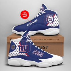 New York Giants AJD13 Sneakers 968