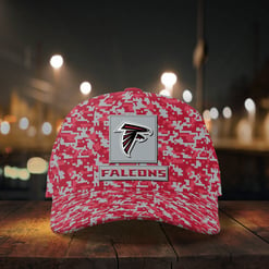 Atlanta Falcons Classic Cap AZCCAP299