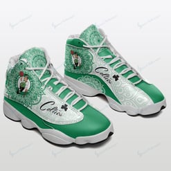 Boston Celtics AJD13 Sneakers BG36