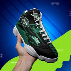 New York Jets AJD13 Sneakers BG165