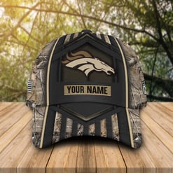 Denver Broncos Classic Cap 328