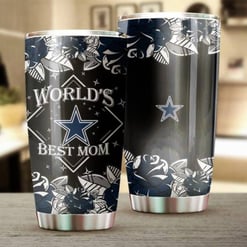 Dallas Cowboys Tumbler BG294