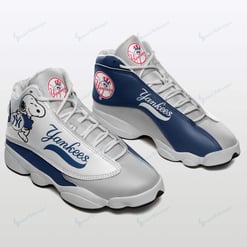 New York Yankees AJD13 Sneakers 825