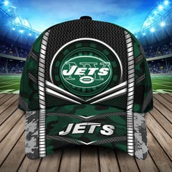 New York Jets Classic Cap BG720