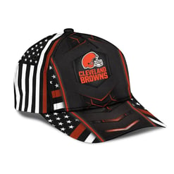 Cleveland Browns Limited Classic Cap 114