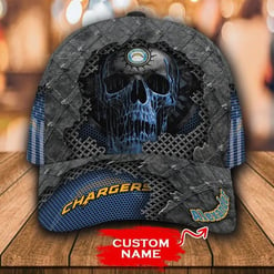 Los Angeles Chargers Classic Cap 241