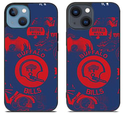 Buffalo Bills Phone Case BGPC576