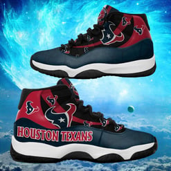 Houston Texans AJD11 Sneakers BG228