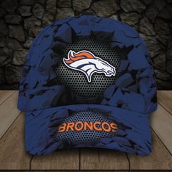 Denver Broncos Classic Cap 196