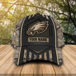 Philadelphia Eagles Classic Cap 342