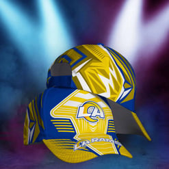 Los Angeles Rams Classic Cap BG342