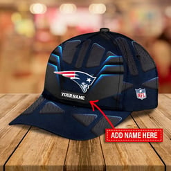 Houston Texans Personalized Classic Cap BB213