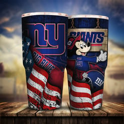 New York Giants Tumbler BG81