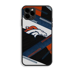 Denver Broncos Personalized Phone Case BGPC394