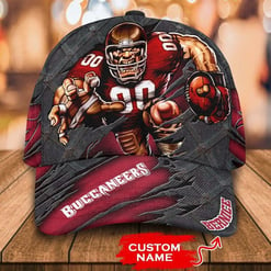 Tampa Bay Buccaneers Classic Cap 294