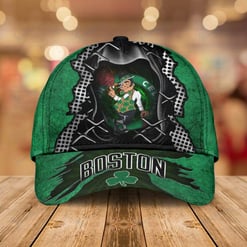 Boston Celtics Classic Cap 282