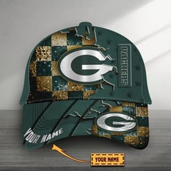 Green Bay Packers Classic Cap AZCCAP333