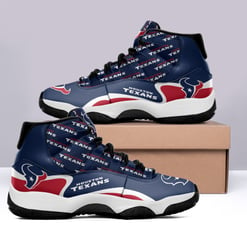 Houston Texans AJD11 Sneakers BG75