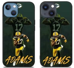 Davante Adams Green Bay Packers Phone Case BGPC642