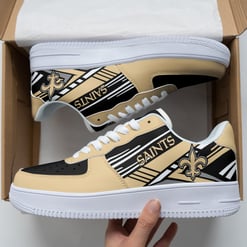 New Orleans Saints AF1 Shoes 298