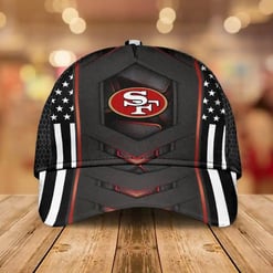 San Francisco 49ers Limited Classic Cap 87