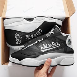 Chicago White Sox AJD13 Sneakers 900