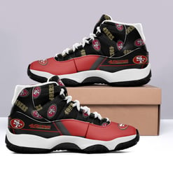 San Francisco 49ers AJD11 Sneakers 190