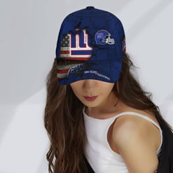 New York Giants Classic Cap AZCCAP287