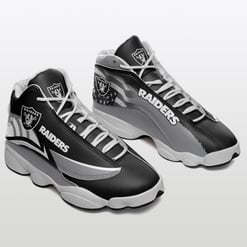 Las Vegas Raiders AJD13 Sneakers 1111