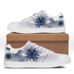 Dallas Cowboys SS Custom Sneakers 116