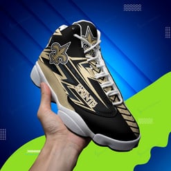 New Orleans Saints AJD13 Sneakers BG163