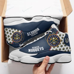 Denver Nuggets AJD13 Sneakers 807