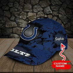 Indianapolis Colts Classic Cap 265