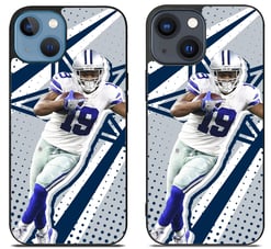 Amari Cooper Dallas Cowboys Phone Case BGPC624