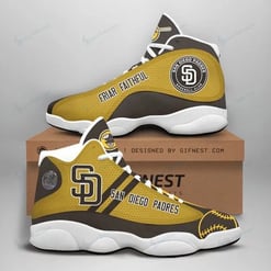 San Diego Padres AJD13 Sneakers 991