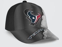 Houston Texans Classic Cap AZCCAP271