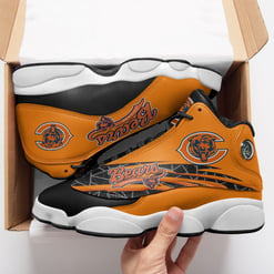 Chicago Bears AJD13 Sneakers 774